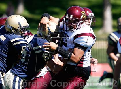Thumbnail 2 in Missouri Military Academy @ Principia photogallery.