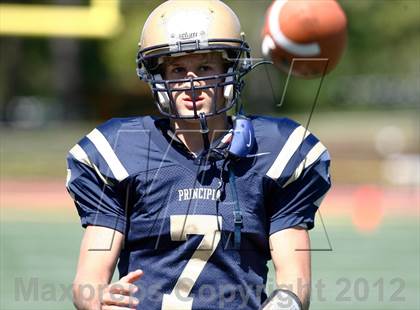 Thumbnail 1 in Missouri Military Academy @ Principia photogallery.
