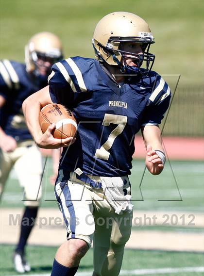 Thumbnail 3 in Missouri Military Academy @ Principia photogallery.