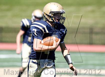 Thumbnail 2 in Missouri Military Academy @ Principia photogallery.