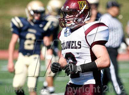Thumbnail 2 in Missouri Military Academy @ Principia photogallery.