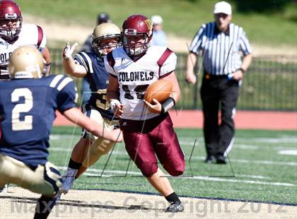 Thumbnail 2 in Missouri Military Academy @ Principia photogallery.