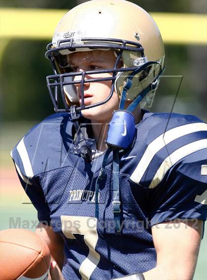 Thumbnail 2 in Missouri Military Academy @ Principia photogallery.
