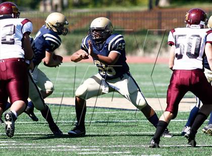 Thumbnail 2 in Missouri Military Academy @ Principia photogallery.