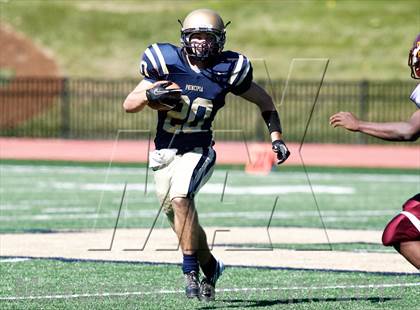 Thumbnail 3 in Missouri Military Academy @ Principia photogallery.