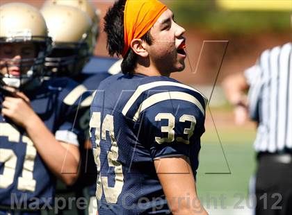 Thumbnail 1 in Missouri Military Academy @ Principia photogallery.