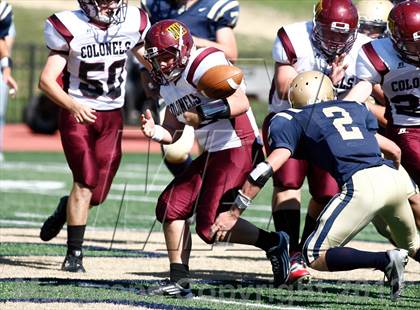 Thumbnail 1 in Missouri Military Academy @ Principia photogallery.