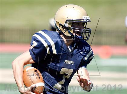 Thumbnail 3 in Missouri Military Academy @ Principia photogallery.