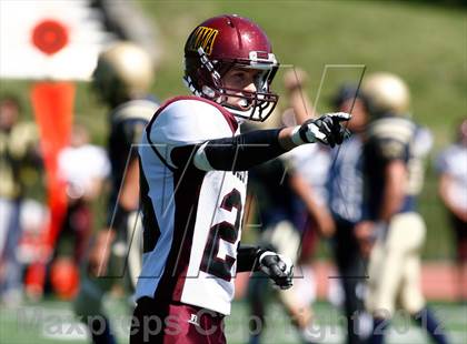 Thumbnail 1 in Missouri Military Academy @ Principia photogallery.