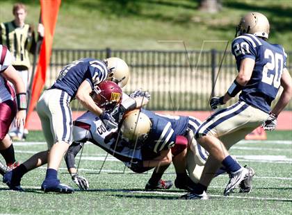 Thumbnail 1 in Missouri Military Academy @ Principia photogallery.