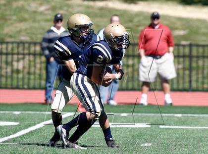 Thumbnail 1 in Missouri Military Academy @ Principia photogallery.