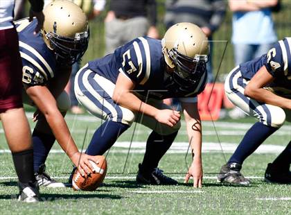 Thumbnail 2 in Missouri Military Academy @ Principia photogallery.