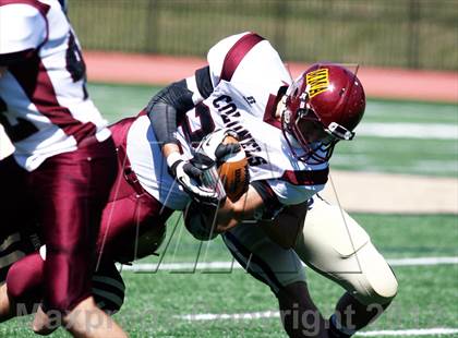 Thumbnail 3 in Missouri Military Academy @ Principia photogallery.