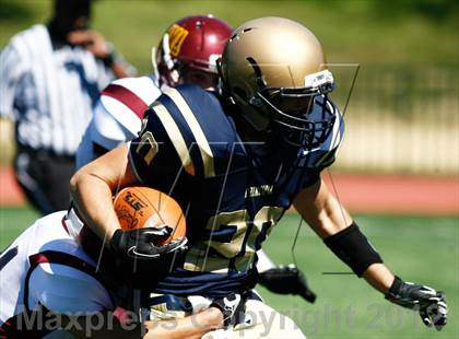 Thumbnail 2 in Missouri Military Academy @ Principia photogallery.