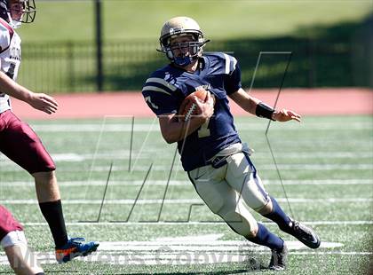 Thumbnail 1 in Missouri Military Academy @ Principia photogallery.