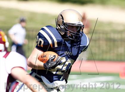 Thumbnail 2 in Missouri Military Academy @ Principia photogallery.