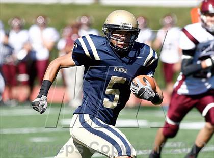 Thumbnail 1 in Missouri Military Academy @ Principia photogallery.