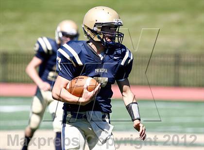 Thumbnail 1 in Missouri Military Academy @ Principia photogallery.