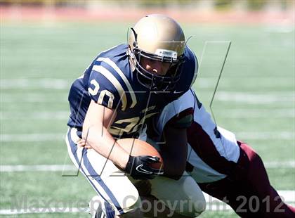 Thumbnail 1 in Missouri Military Academy @ Principia photogallery.
