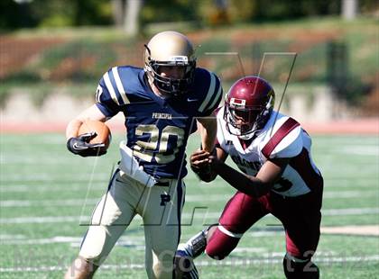 Thumbnail 2 in Missouri Military Academy @ Principia photogallery.