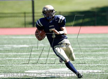 Thumbnail 3 in Missouri Military Academy @ Principia photogallery.