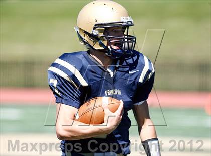 Thumbnail 1 in Missouri Military Academy @ Principia photogallery.