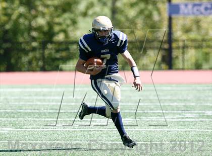 Thumbnail 3 in Missouri Military Academy @ Principia photogallery.