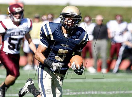 Thumbnail 1 in Missouri Military Academy @ Principia photogallery.