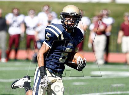 Thumbnail 3 in Missouri Military Academy @ Principia photogallery.