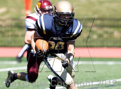 Thumbnail 2 in Missouri Military Academy @ Principia photogallery.