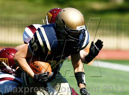 Thumbnail 3 in Missouri Military Academy @ Principia photogallery.