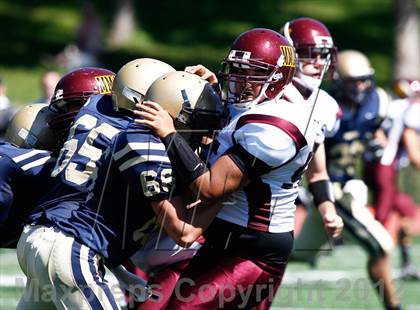 Thumbnail 1 in Missouri Military Academy @ Principia photogallery.