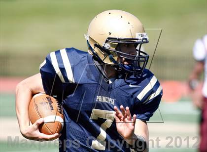 Thumbnail 1 in Missouri Military Academy @ Principia photogallery.