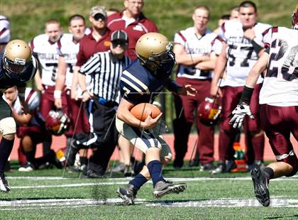 Thumbnail 2 in Missouri Military Academy @ Principia photogallery.