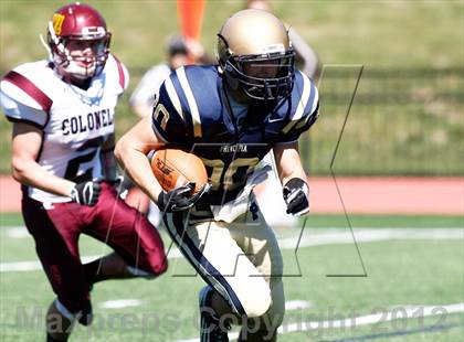 Thumbnail 1 in Missouri Military Academy @ Principia photogallery.