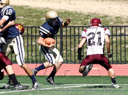 Thumbnail 3 in Missouri Military Academy @ Principia photogallery.