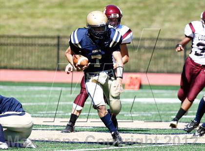 Thumbnail 3 in Missouri Military Academy @ Principia photogallery.
