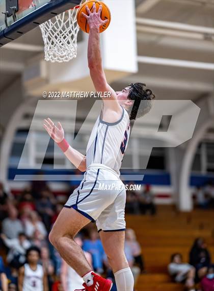 Thumbnail 1 in Currituck County vs Terry Sanford (NCHSAA 3A - First Round) photogallery.