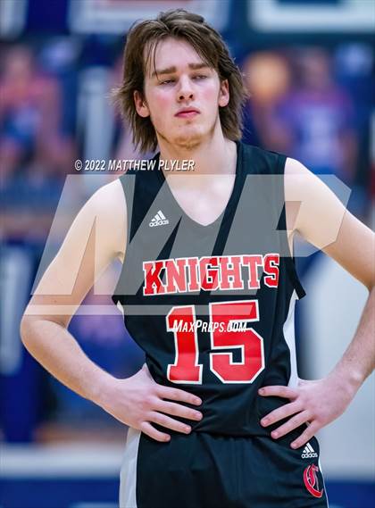 Thumbnail 1 in Currituck County vs Terry Sanford (NCHSAA 3A - First Round) photogallery.