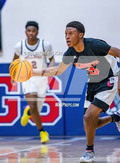 Thumbnail 1 in Currituck County vs Terry Sanford (NCHSAA 3A - First Round) photogallery.