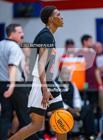 Thumbnail 1 in Currituck County vs Terry Sanford (NCHSAA 3A - First Round) photogallery.