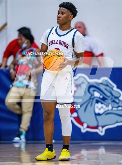 Thumbnail 1 in Currituck County vs Terry Sanford (NCHSAA 3A - First Round) photogallery.