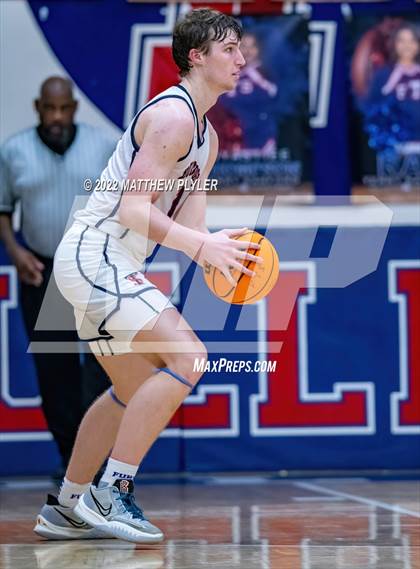 Thumbnail 1 in Currituck County vs Terry Sanford (NCHSAA 3A - First Round) photogallery.