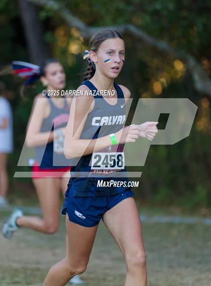 Thumbnail 3 in FSU Invitational (Select) photogallery.