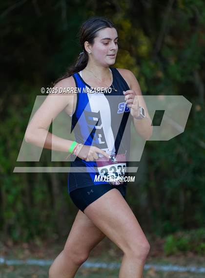 Thumbnail 1 in FSU Invitational (Select) photogallery.