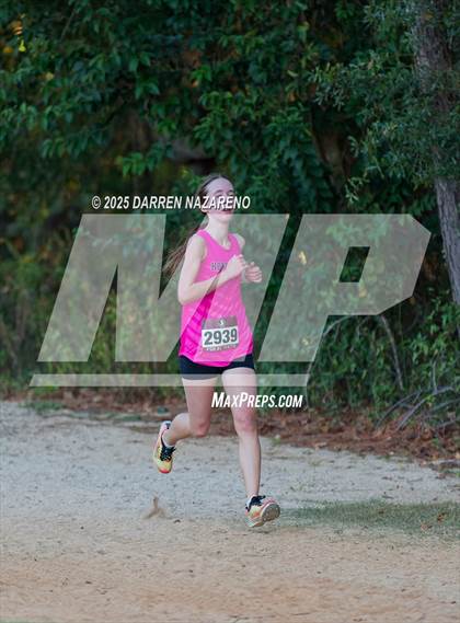 Thumbnail 1 in FSU Invitational (Select) photogallery.