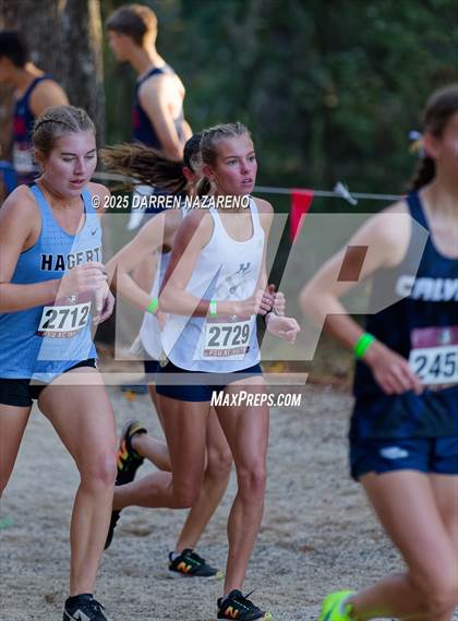 Thumbnail 2 in FSU Invitational (Select) photogallery.