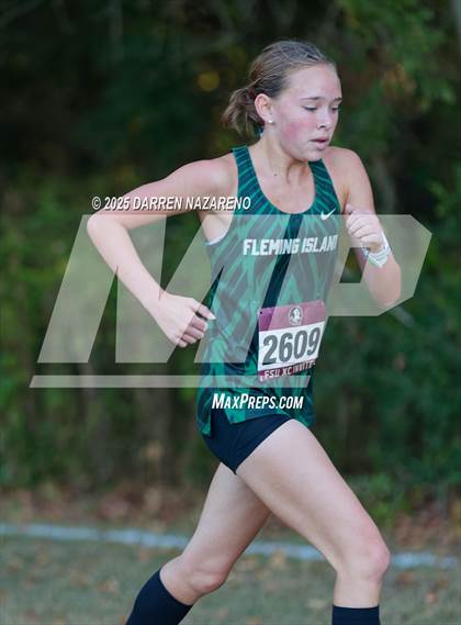 Thumbnail 3 in FSU Invitational (Select) photogallery.