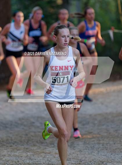 Thumbnail 2 in FSU Invitational (Select) photogallery.