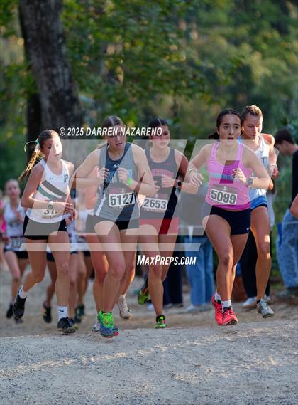 Thumbnail 1 in FSU Invitational (Select) photogallery.